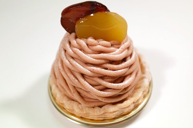 Pixie Patisserie